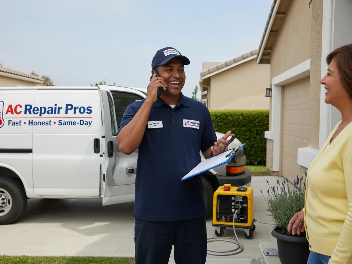 AC Repair Mcindoe Falls, VT FAQs